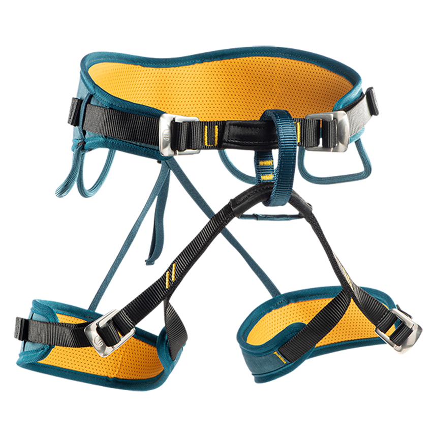 Wild Country ClimbingWild Country Climbing Movement HarnessOutdoor Action