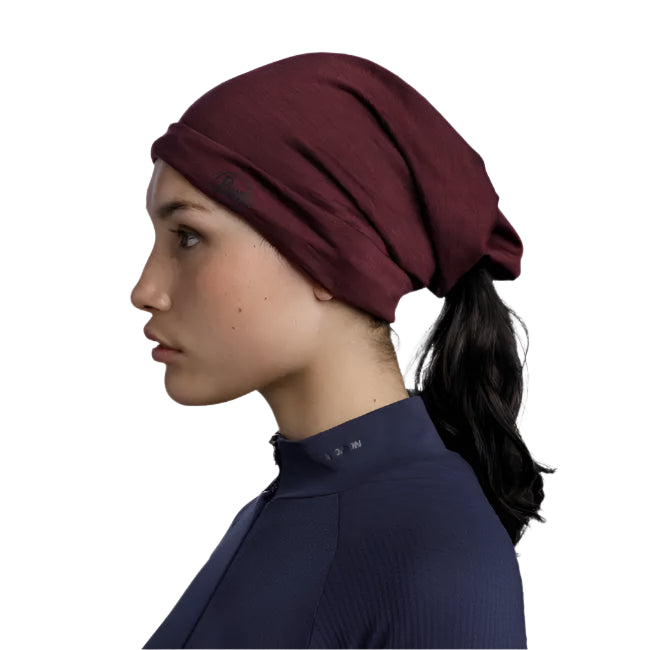 BUFFBuff Merino Lightweight NeckwearOutdoor Action