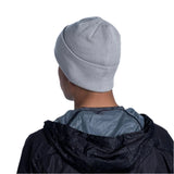 BUFFBuff CrossKnitt BeanieOutdoor Action