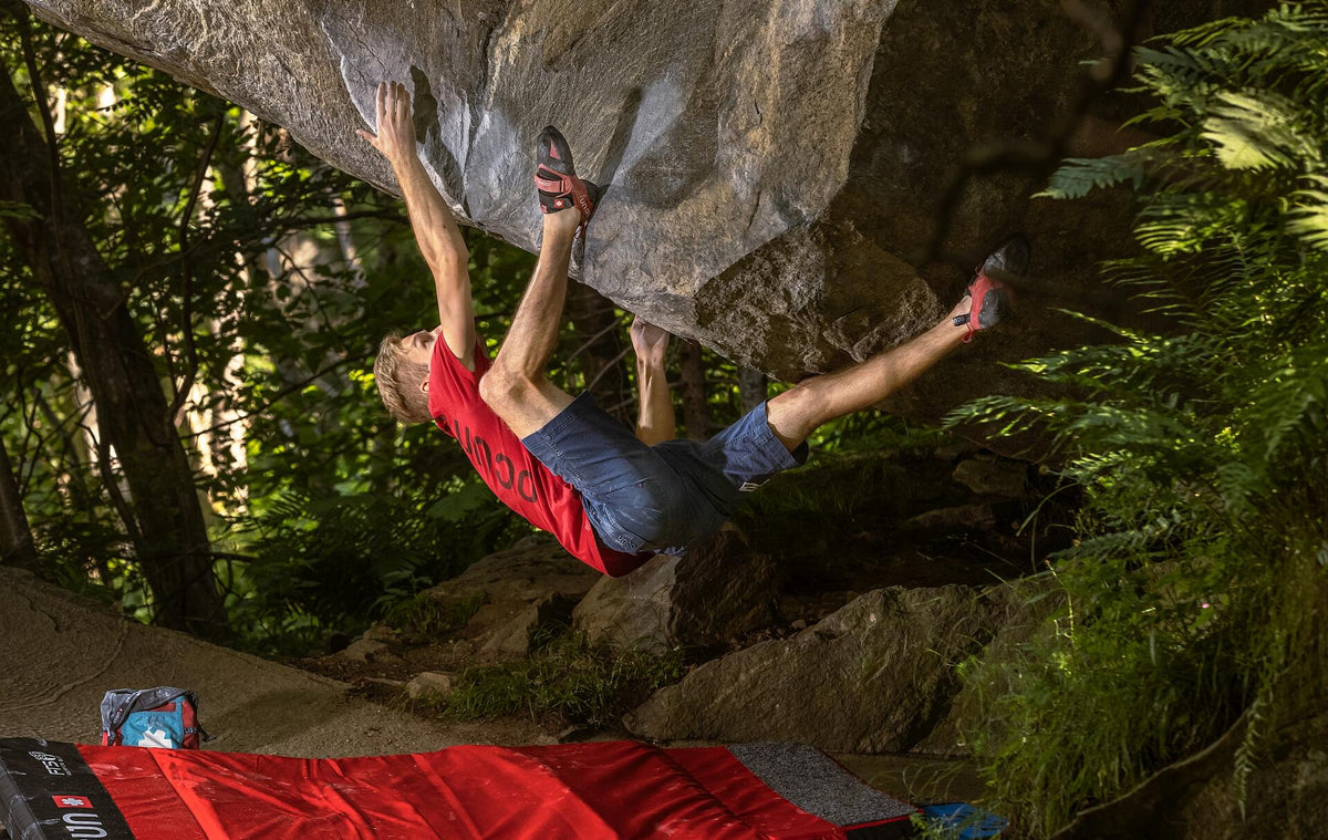 Ocún Ozone Climbing Shoes - image 15