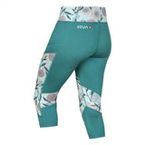 Ocún Rhea leggings 3/4 Women - image 15