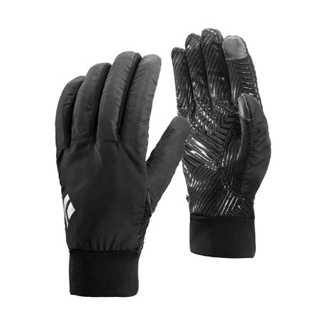 Black DiamondBlack Diamond Mont Blanc GlovesOutdoor Action