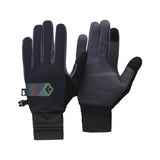 Black DiamondBlack Diamond Hybrid Light GlovesOutdoor Action