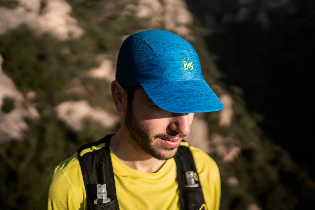 BUFFBuff Pack Speed CapOutdoor Action