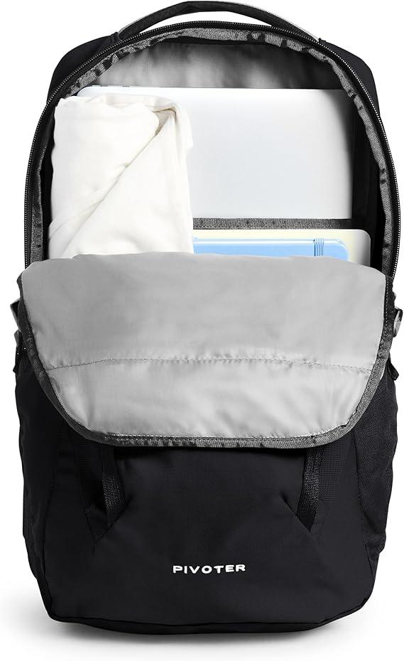 The North FaceThe North Face Pivoter Men's BackpackOutdoor Action