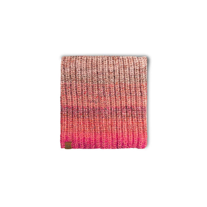BUFFBuff Neckwarmer KnittedOutdoor Action