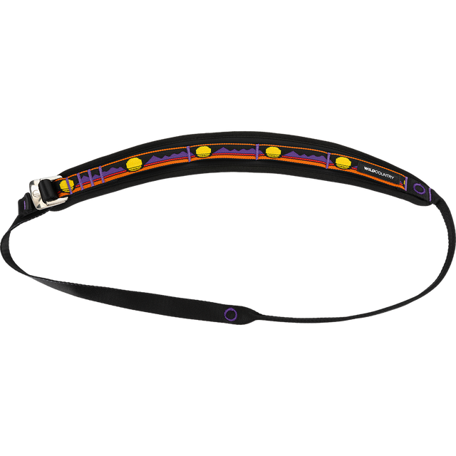 Wild Country Climbing Gear Sling Outdoor Action Heritage - Full View