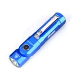 Outdoor Action 
Fitorch ER26 Angle FlashLight