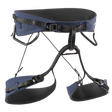 Wild Country Climbing Mosquito Pro Harness Outdoor Action Navy - Front Angled