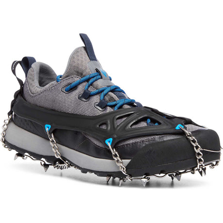 Black Diamond Access Spike Traction Device Outdoor Action- Product Overview