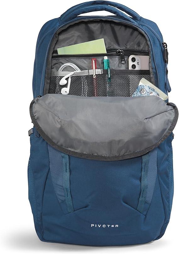 The North FaceThe North Face Pivoter Men's BackpackOutdoor Action