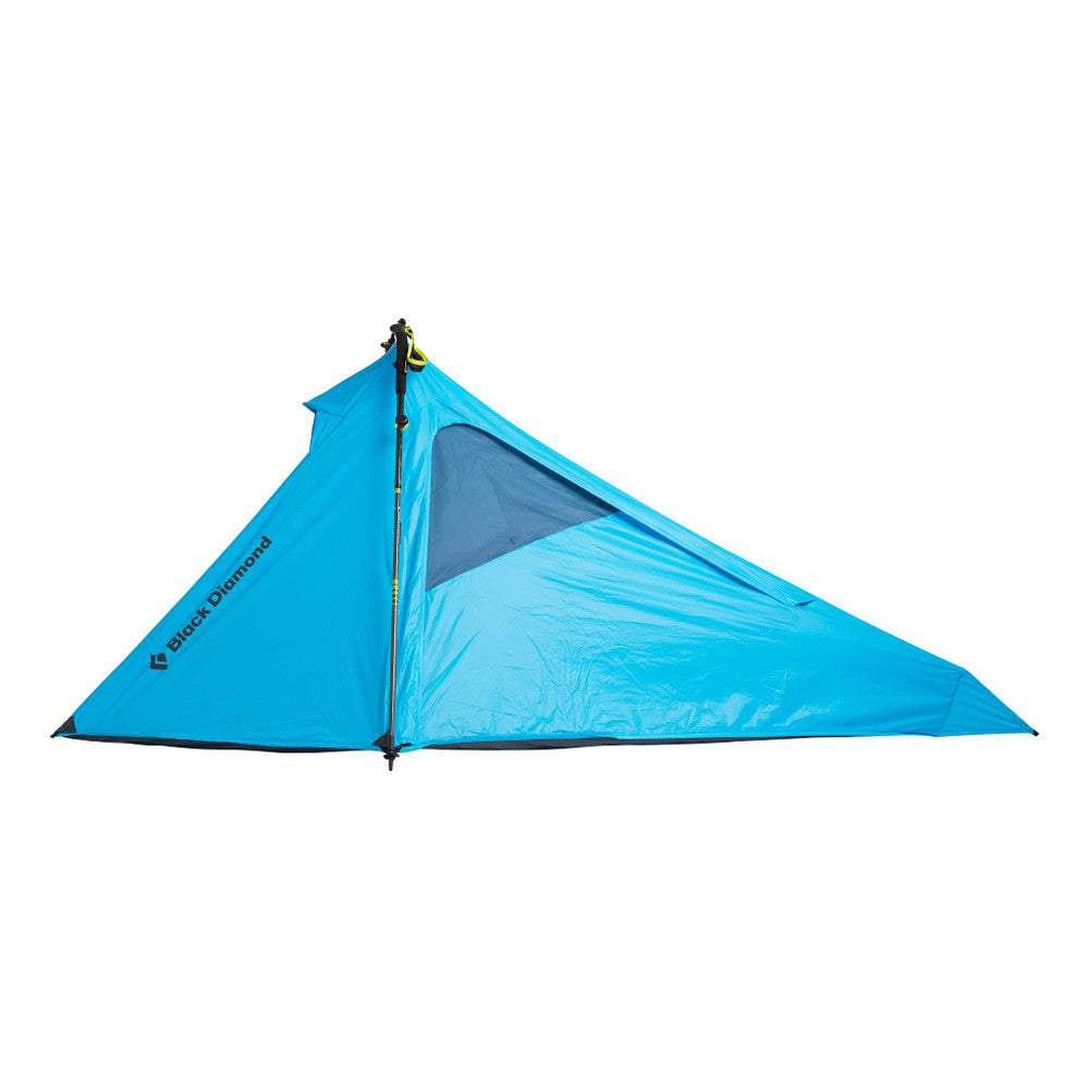 Black Diamond Distance Tent With Adapter | Outdoor Action NZ