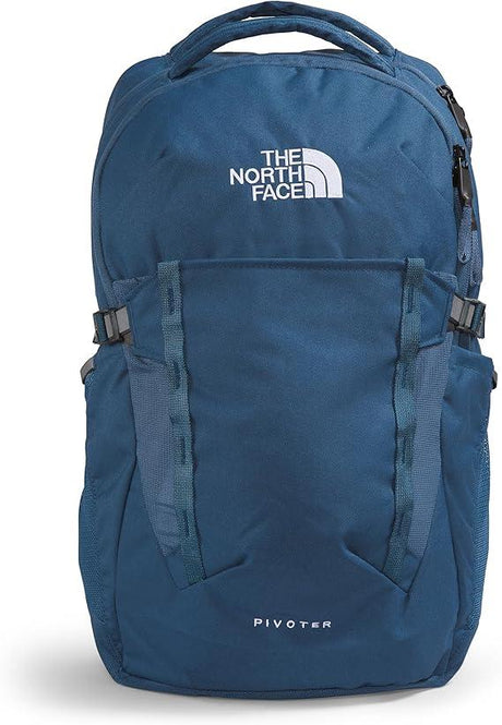 The North FaceThe North Face Pivoter Men's BackpackOutdoor Action