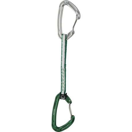 Wild Country ClimbingWild Country Climbing Astro QuickdrawOutdoor Action