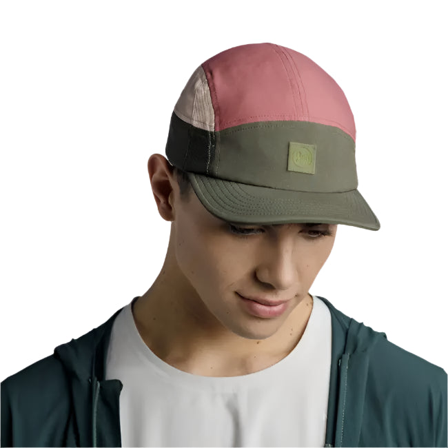 BUFFBuff 5 Panel Go CapOutdoor Action