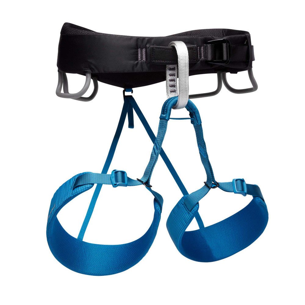 Black DiamondBlack Diamond Men's Momentum HarnessOutdoor Action