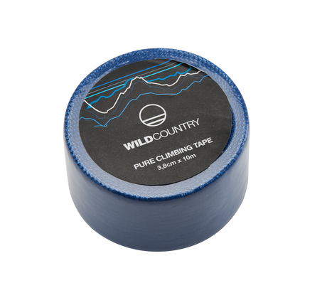 Wild Country ClimbingWild Country Climbing Pure Climbing Tape 3,8X10Outdoor Action