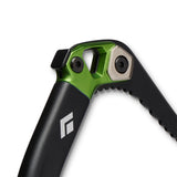 Black DiamondBlack Diamond Hydra Ice ToolOutdoor Action