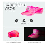 BUFFBuff Pack Speed VisorOutdoor Action