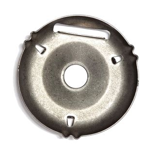 MSR WhisperLite replacement flame reflector