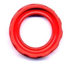 MSR fuel pump fuel bottle seal