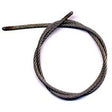 MSR WhisperLite fuel line cleaning cable
