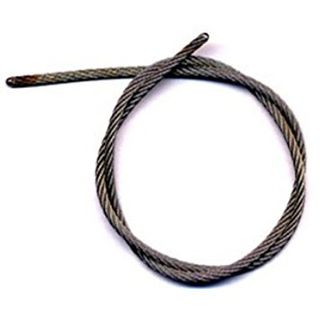 MSR WhisperLite fuel line cleaning cable