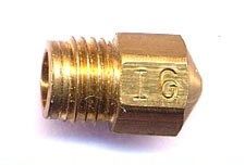 MSR WhisperLite International 600 G replacement jet