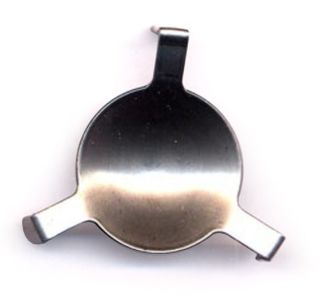 MSR DragonFly replacement flame spreader