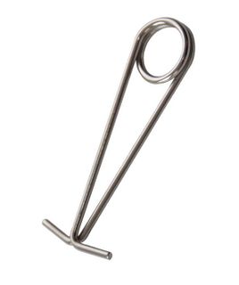 MSR DragonFly flame adjuster wire handle