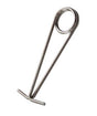 MSR DragonFly flame adjuster wire handle