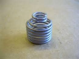 MSR MiniWorks EX inlet cage