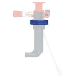 MSR blue fuel pump seal