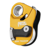 PetzlPetzl Mini TraxionOutdoor Action