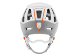 Petzl Meteora Women's Helmet Outdoor Action White/Gray - Designed for women