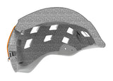 Petzl Meteora Women's Helmet Outdoor Action White/Violet - Lightweight and comfortable design