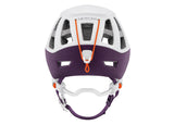 Petzl Meteora Women's Helmet Outdoor Action White/Violet - Designed for women