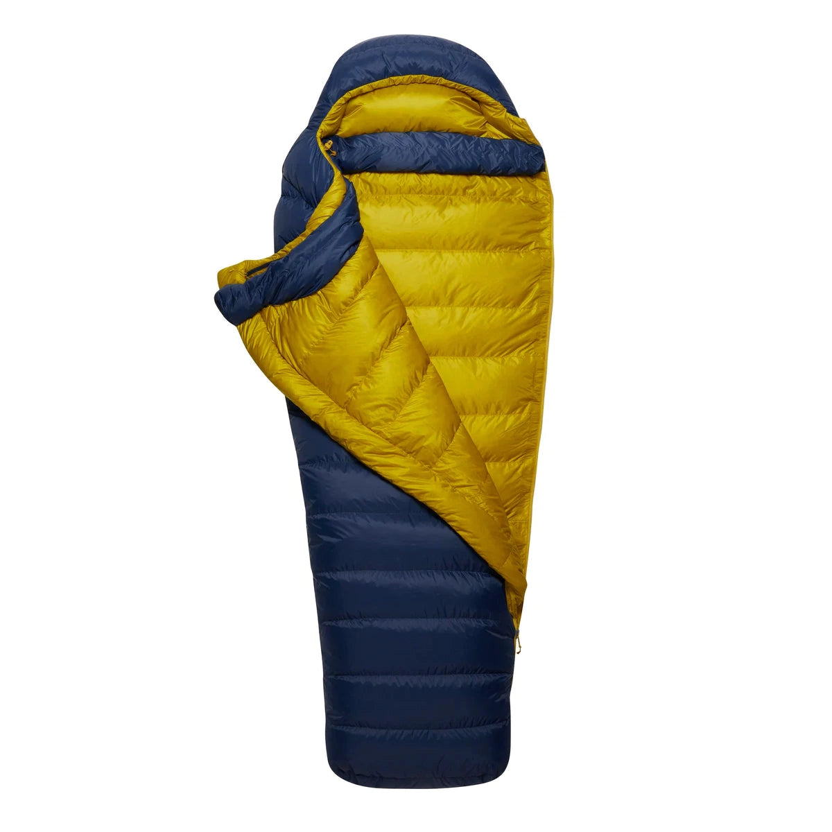 RABRab Women's Ascent Pro 600Outdoor Action
