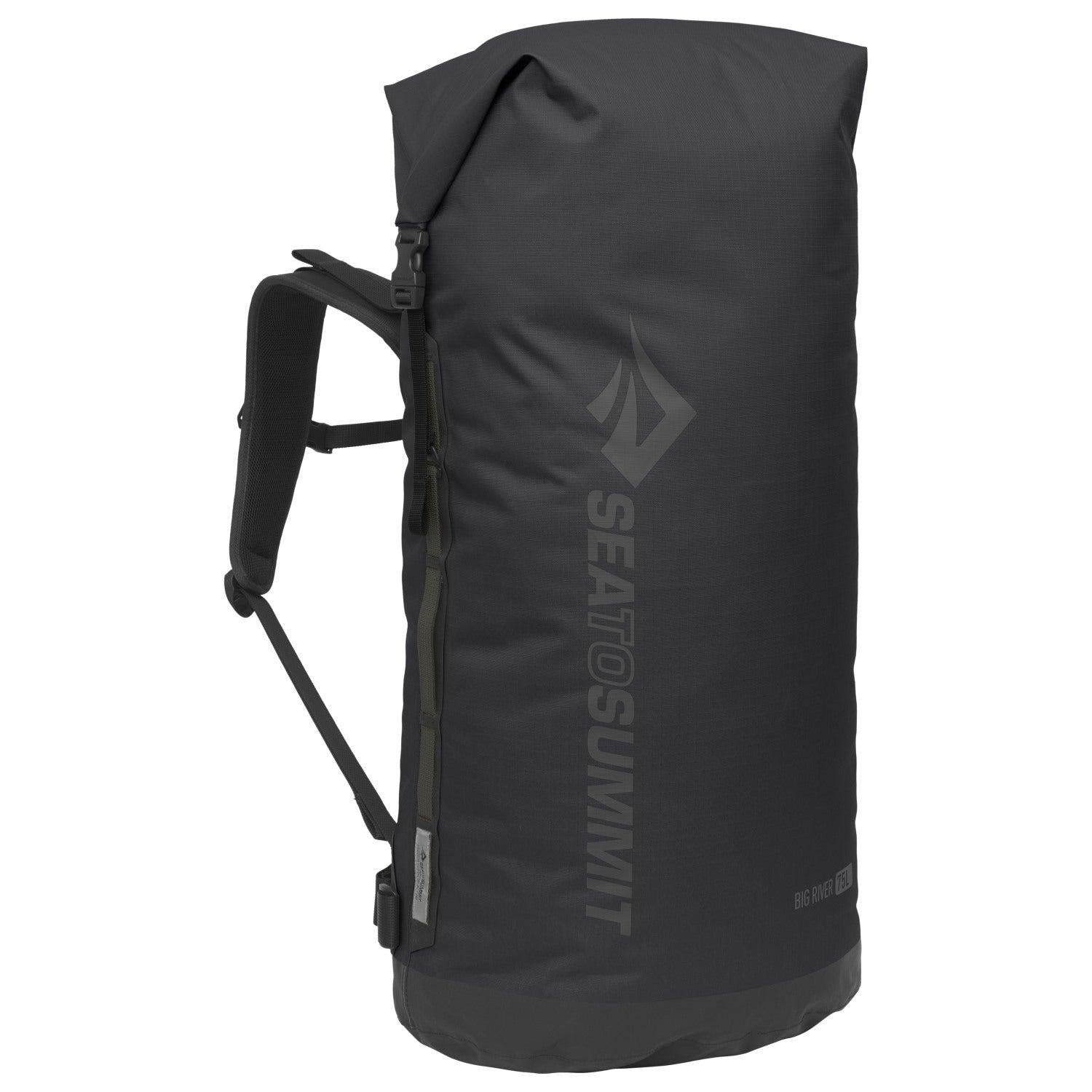 Sea To SummitSea to Summit Big River Dry Bag 75LOutdoor Action
