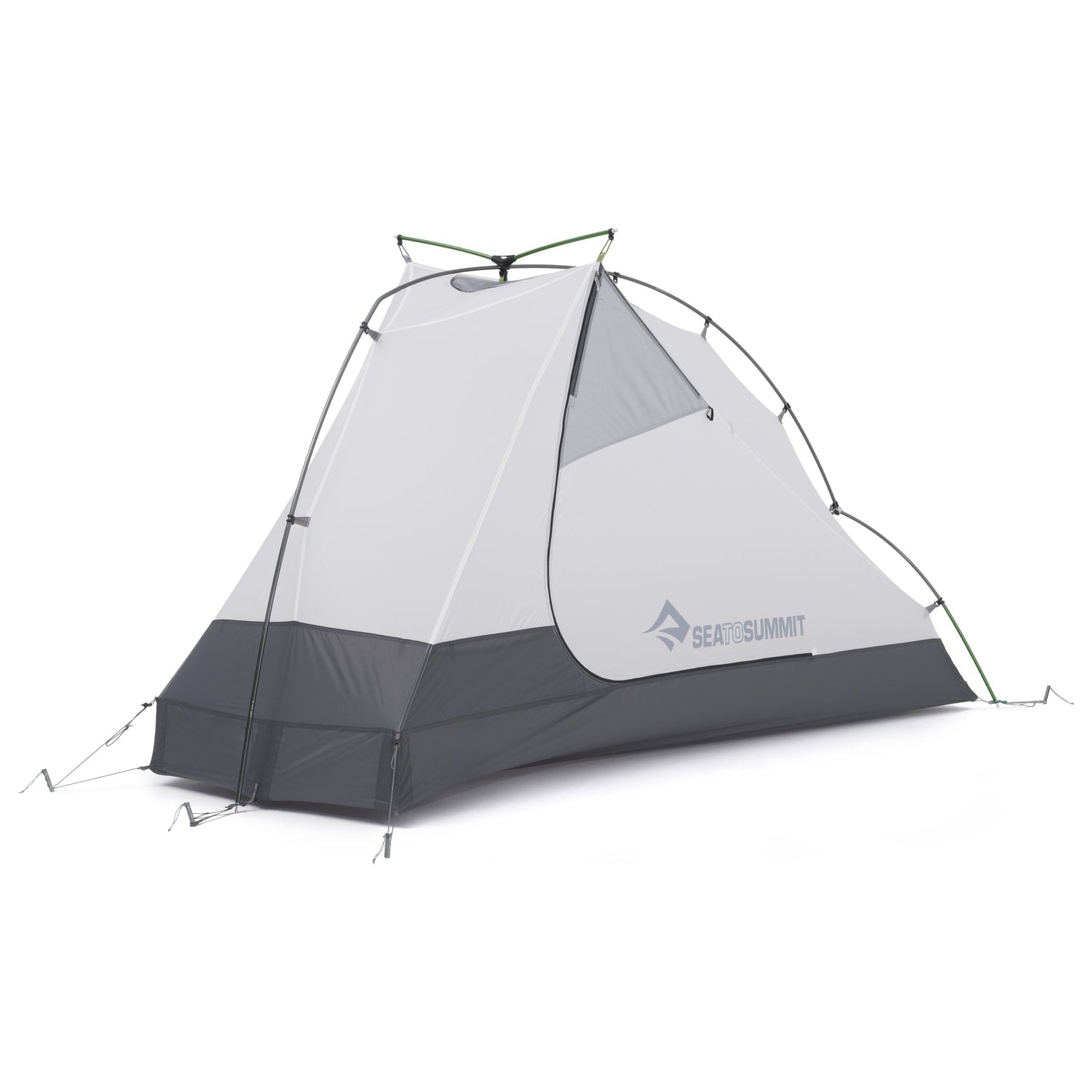 Sea To SummitSea to Summit Alto TR1 Plus TentOutdoor Action