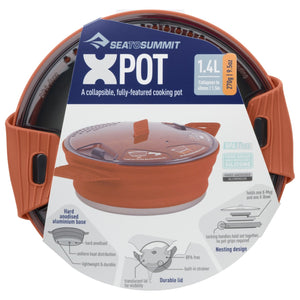 Sea to Summit X-Pot - 1.4L