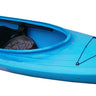 Mission Access 400 Kayak Glacier - Front Angle