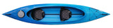 Mission Access 400 Kayak Glacier - Top 