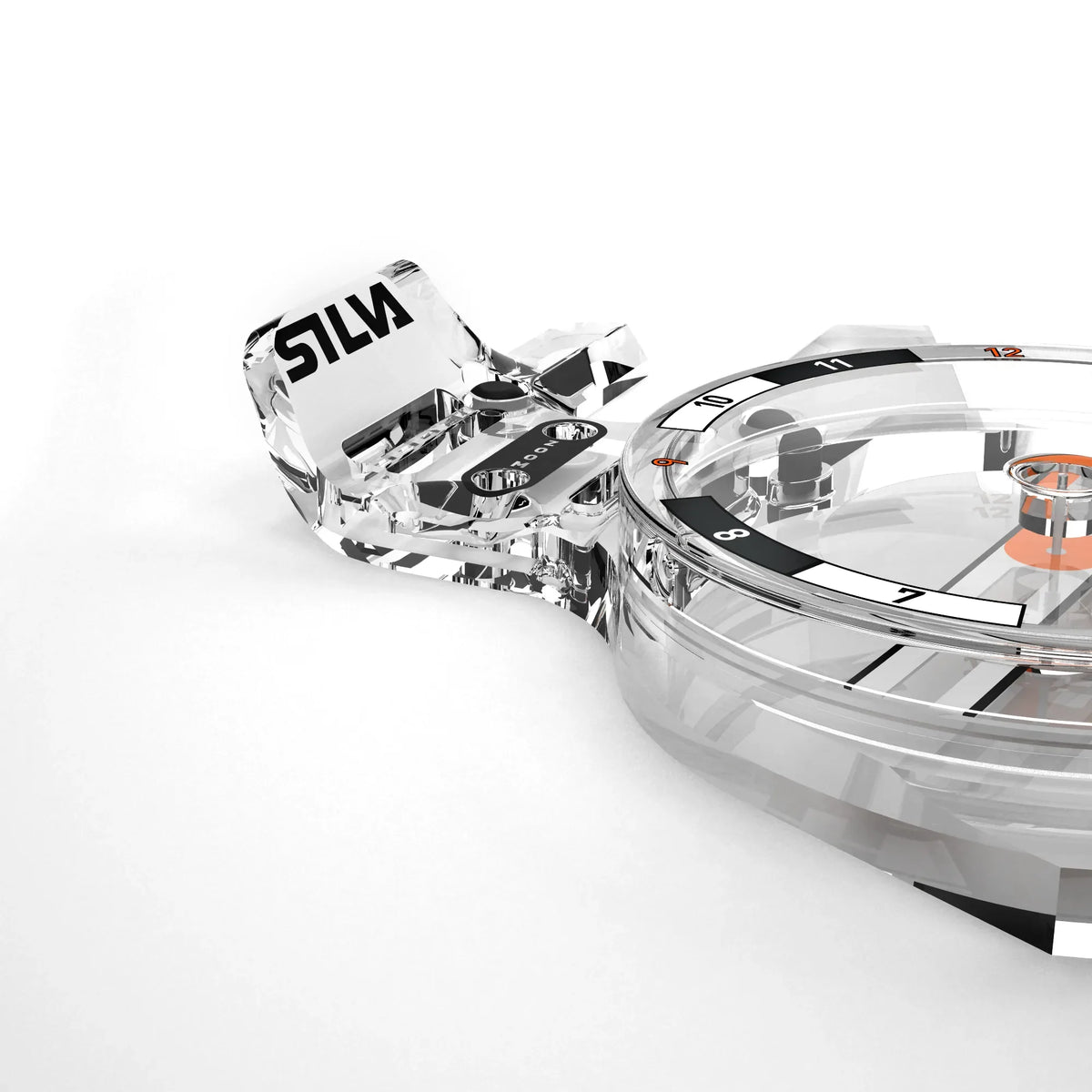 Silva Arc Jet C S Spectra Left compass