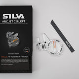 Silva Arc Jet C S Spectra Left compass