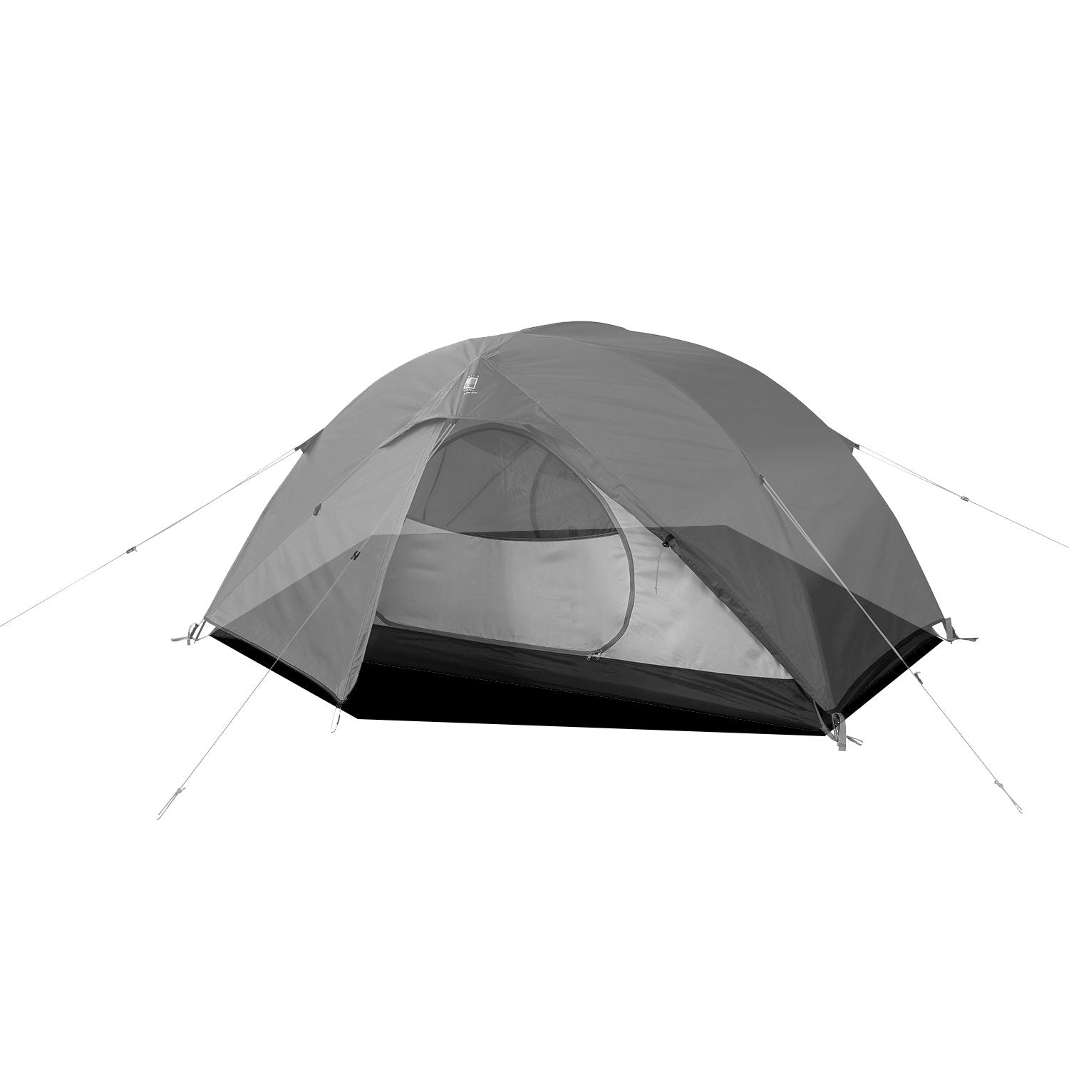 Wild CountryWild Country Axis 2 FootprintOutdoor Action