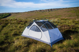 Wild Country Axis 2 Tent fly off