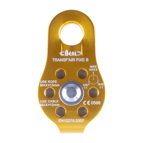 BealBeal Transf'Air Fixe BOutdoor Action