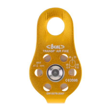 BealBeal Transf'Air FixeOutdoor Action