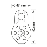 BealBeal Transf'Air FixeOutdoor Action